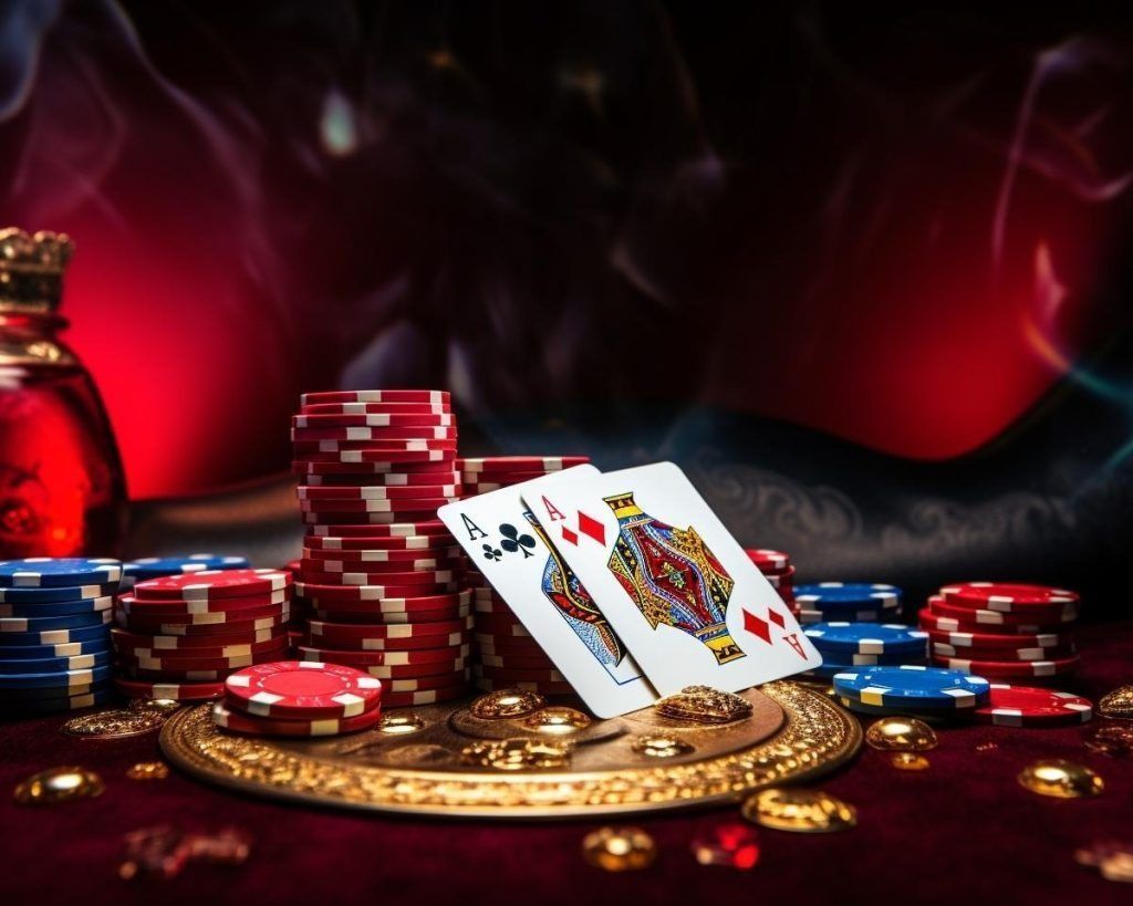 Gold Coast Casino Welcome Bonus